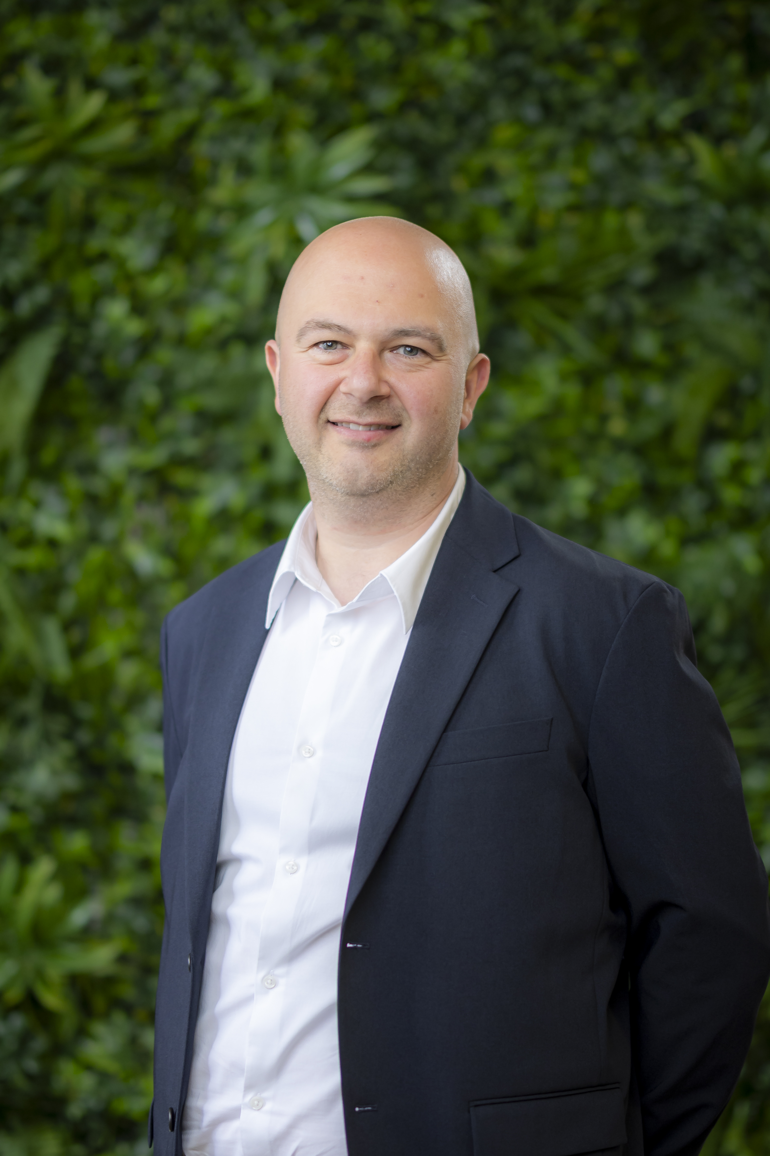 Huseyin Djemal, Vostro Private Wealth