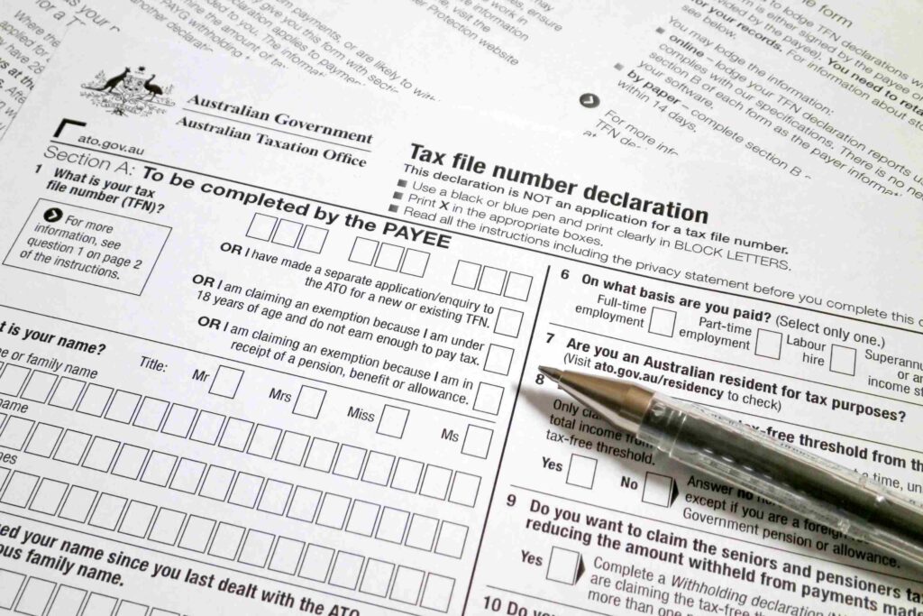 ATO Compliance and SMSF