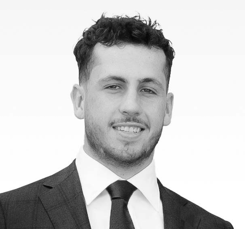 Financial Planner Headshot