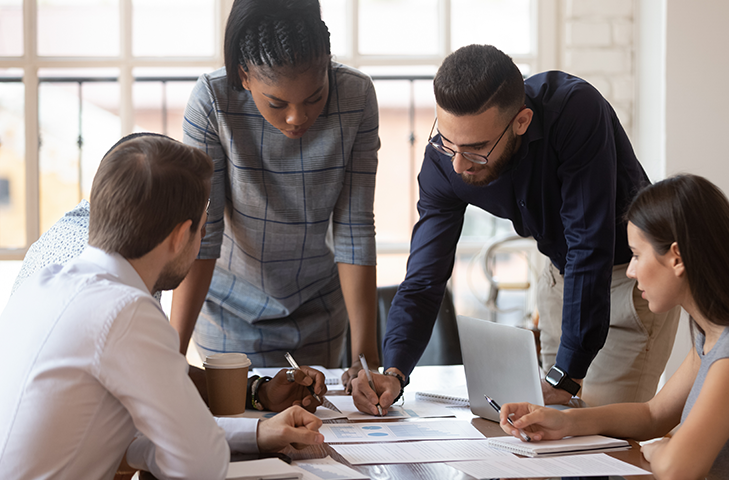 Financial planning and budgeting