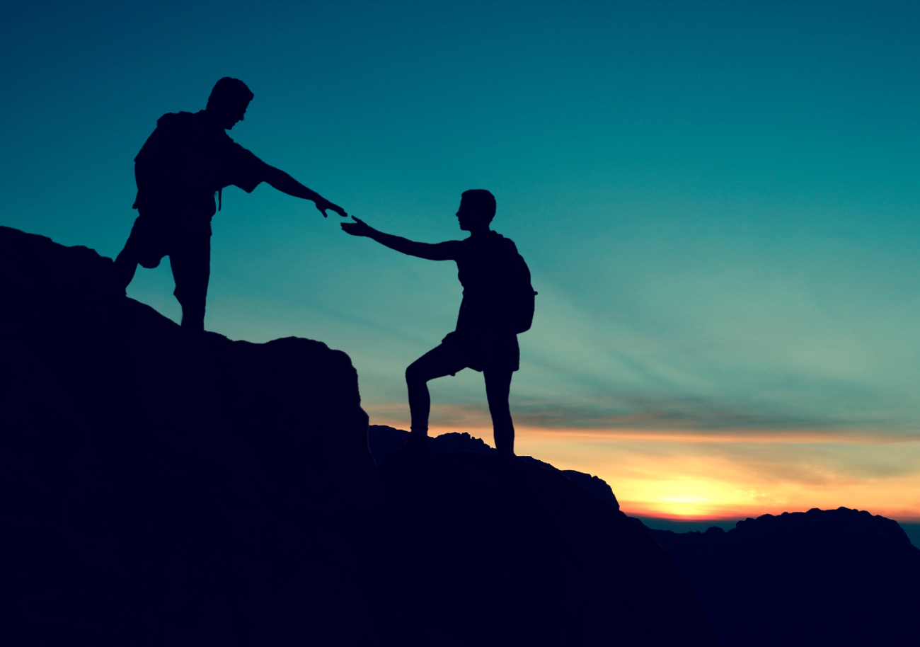 Planning and strategy visual