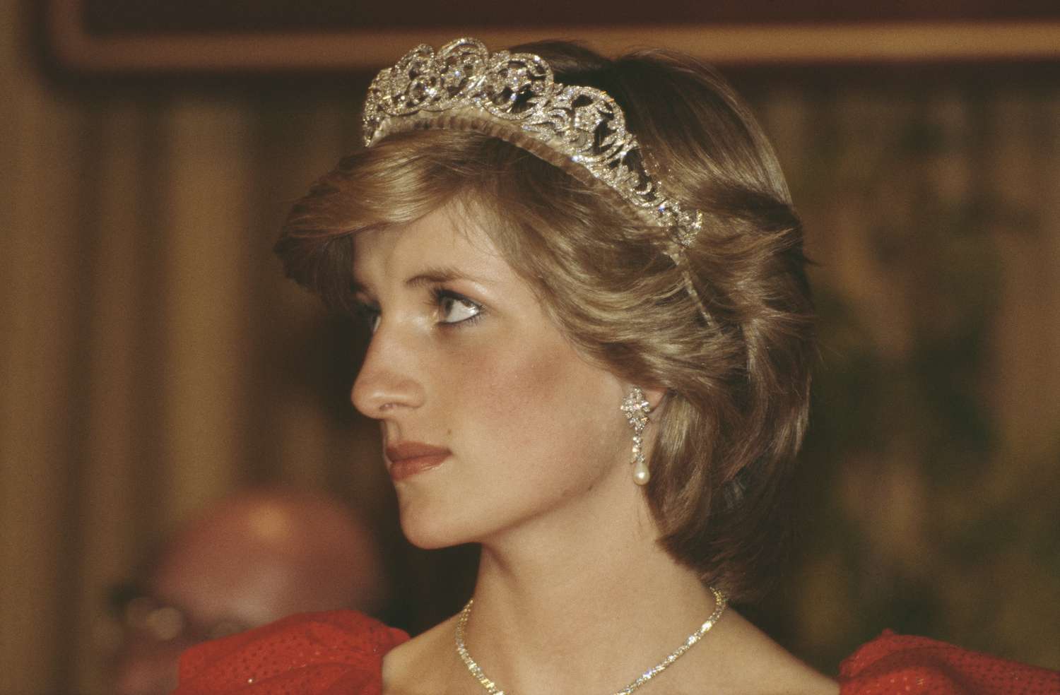 Princess Diana