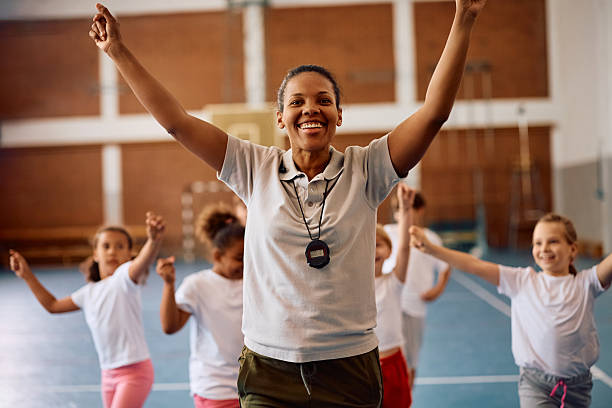 Sport and teaching