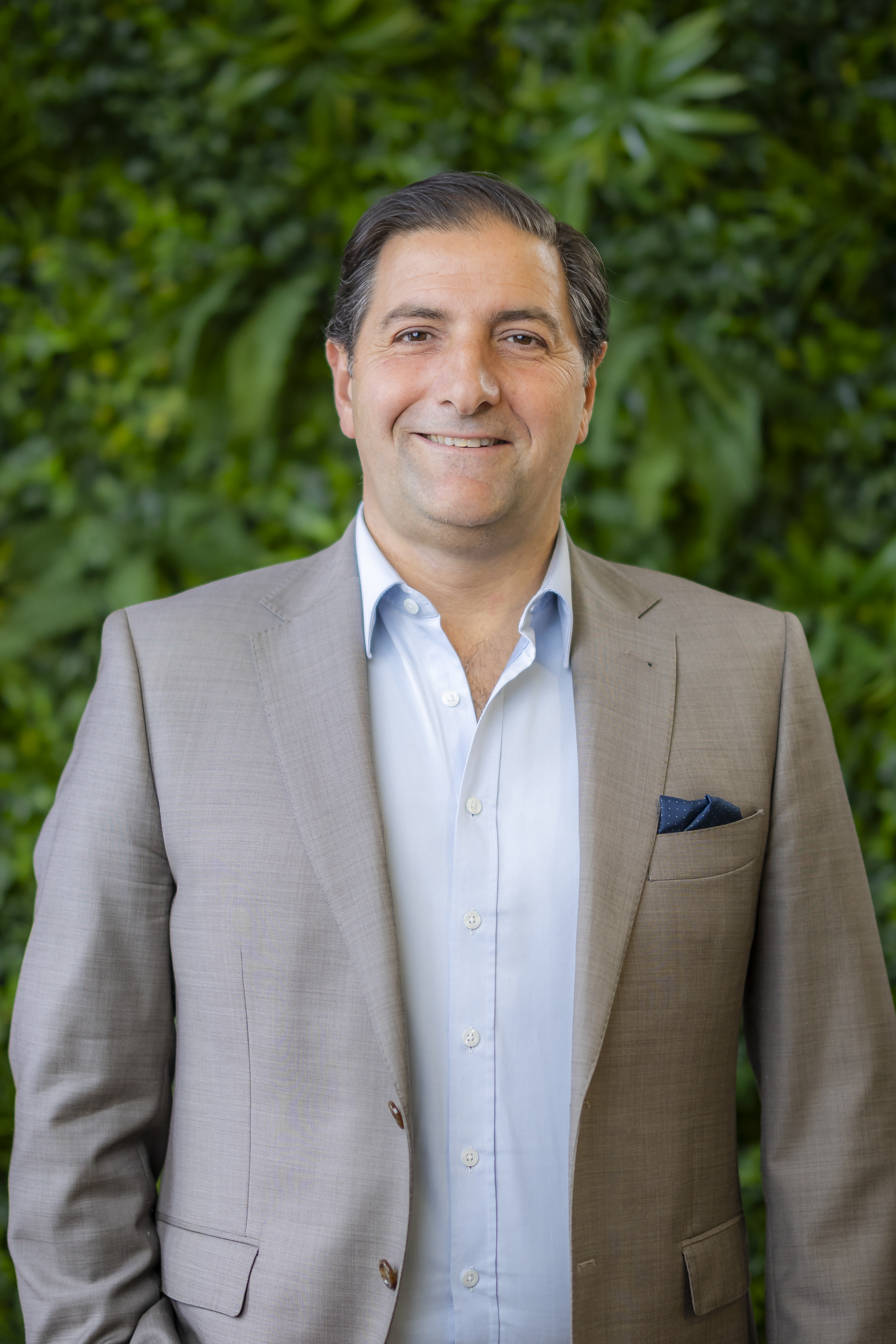 Sam, Director at Vostro Private Wealth