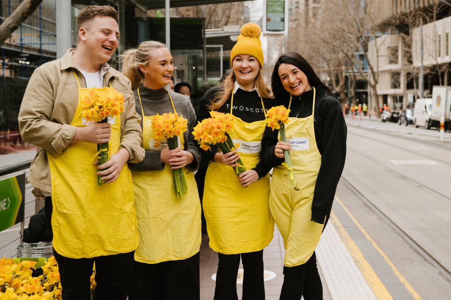Daffodils