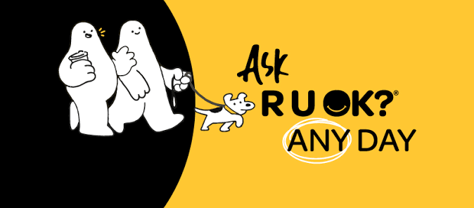 R U OK Day